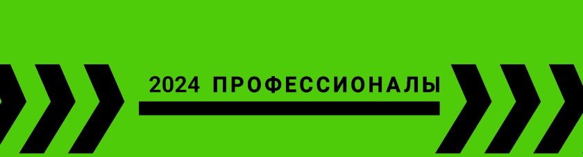 Чемпионат профессионалы логотип