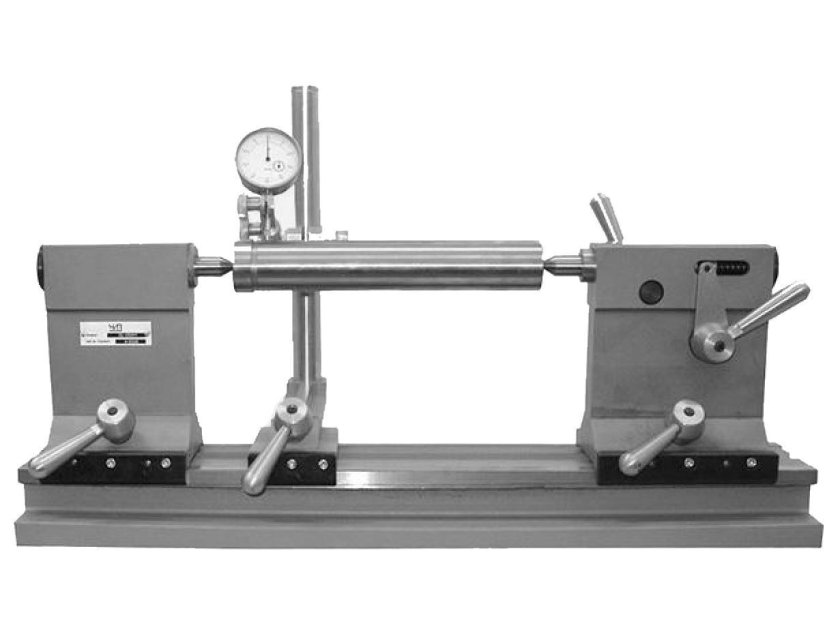 Прибор ПБ-500 биениемер