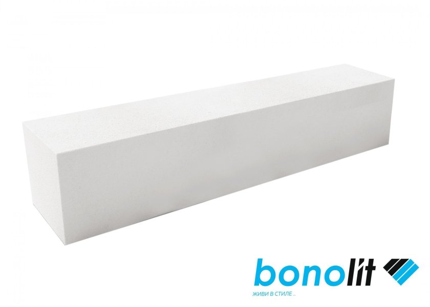 Перемычки d600