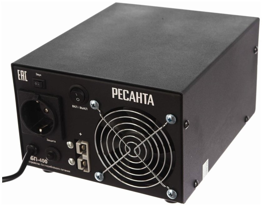 Ресанта УБП-400