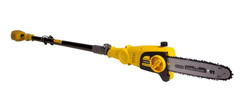 Высоторез аккумуляторный champion