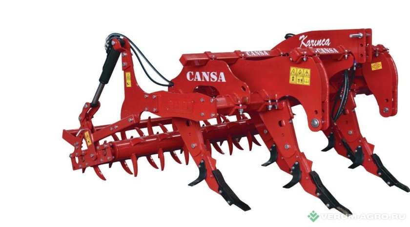 КРН 8.4 каток игольчатый 5 дисков