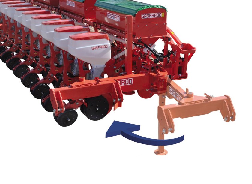 Сцепка для трактора детского