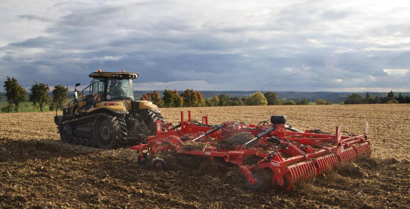 Gaspardo Dracula 600