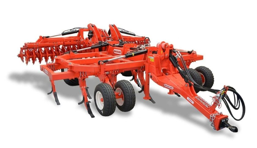 Глубокорыхлитель Гаспардо 500