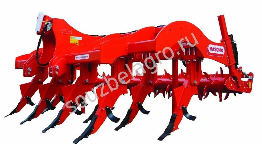 Гаспардо Артиглио 400