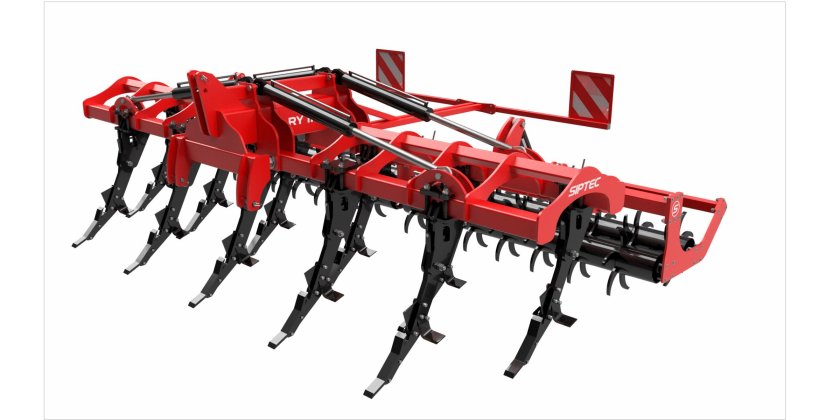 Глубокорыхлитель SIPTEC