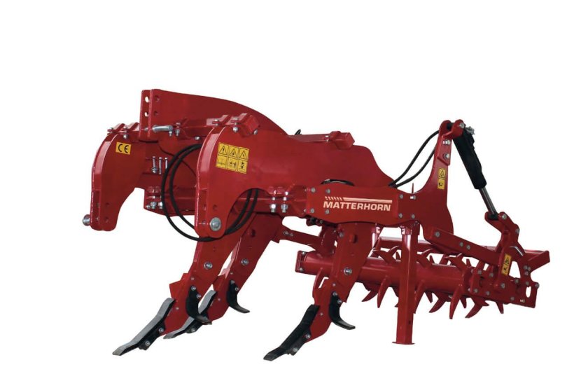 Глубокорыхлитель cansa 300