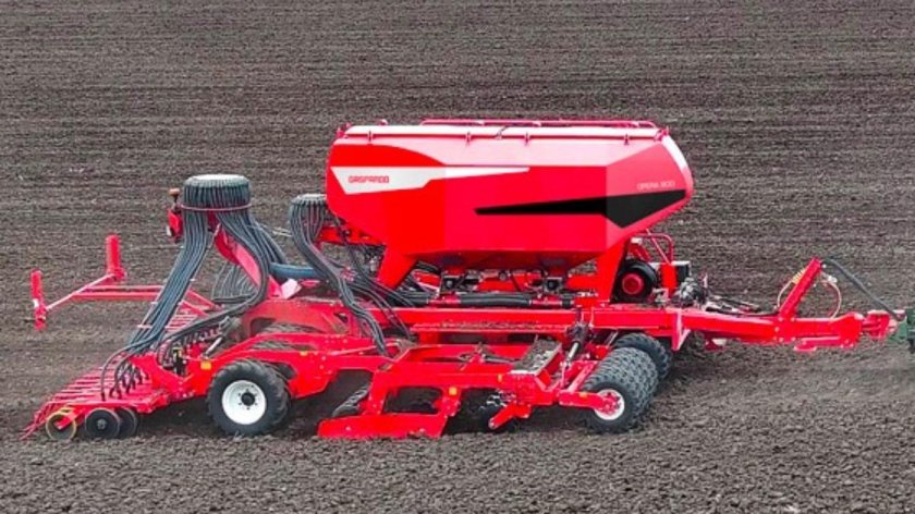 Maschio Gaspardo Julia