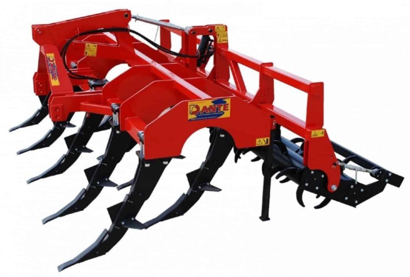 Глубокорыхлитель DSM -30 -