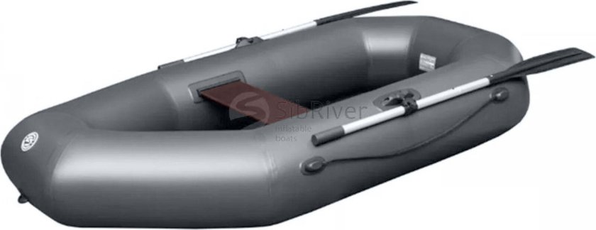 Лодка ПВХ Румб 220