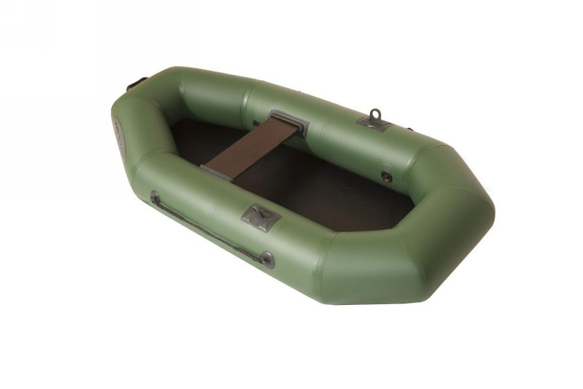 Надувная лодка Лоцман c-200 ву