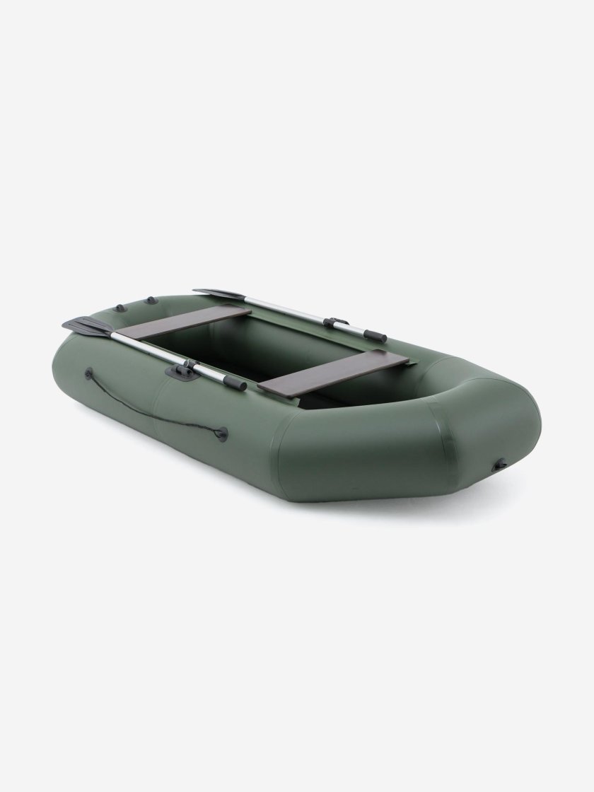 Лодка надувная пвх