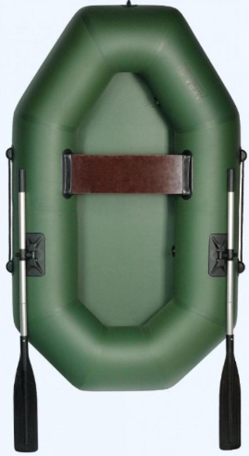 Лодка Аква Оптима 210