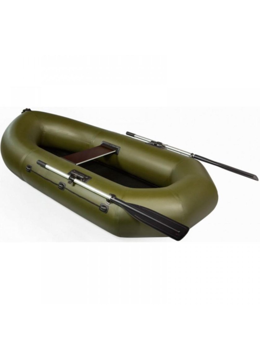 ПВХ лодки Пеликан 240