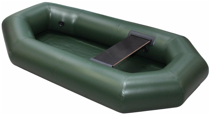 Надувная лодка UREX