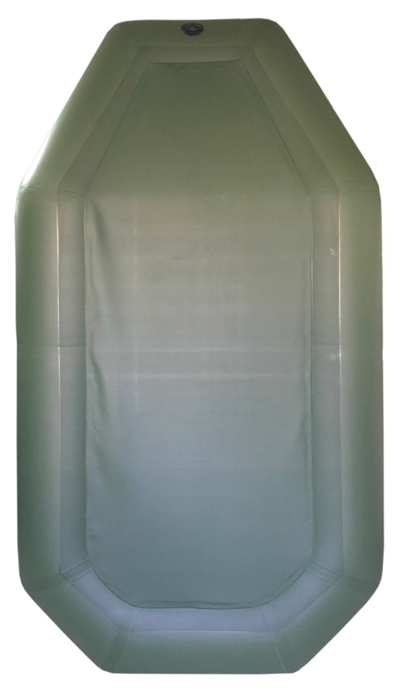 Надувная лодка Волгарь 230-02