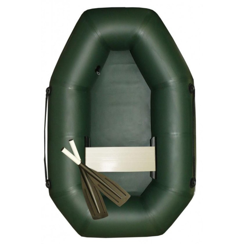 Полар Берд лодки