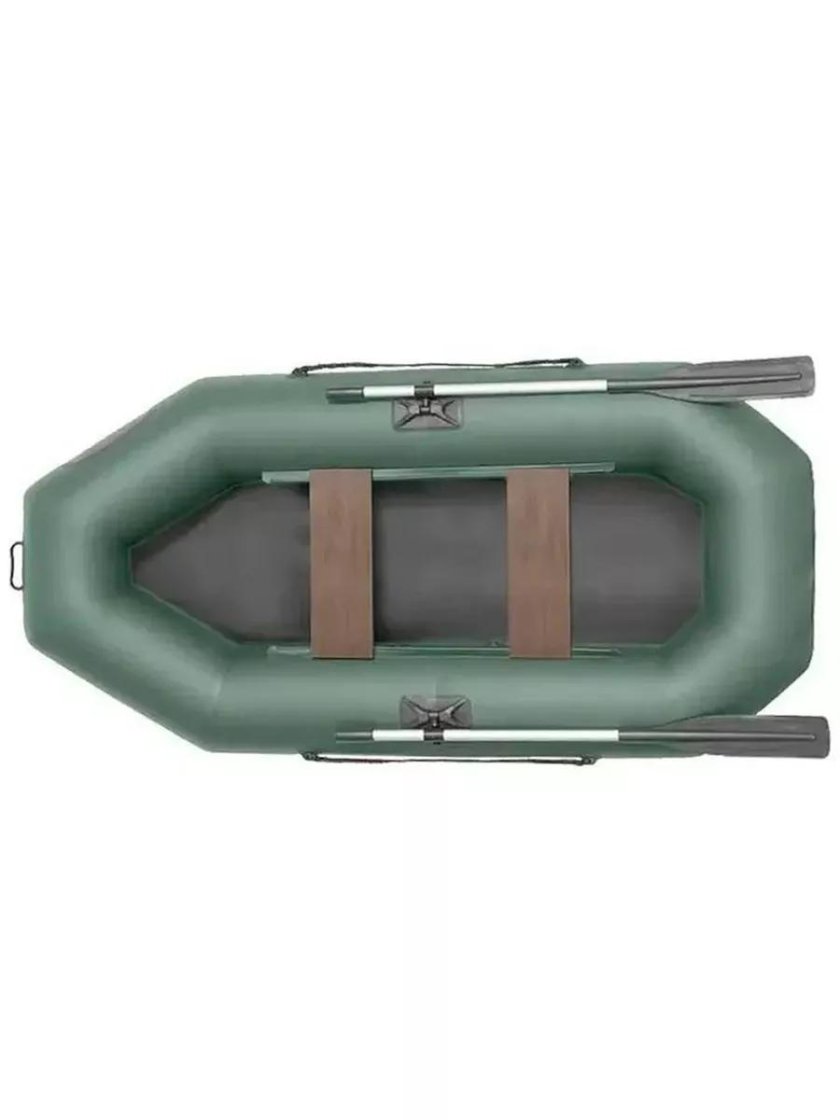 Лодка ПВХ Русбот 240