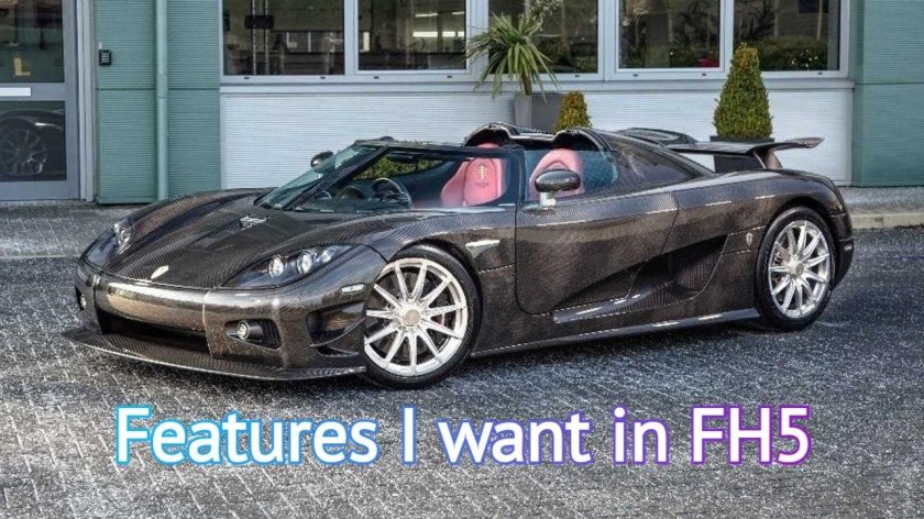 Кёнигсегг CCXR