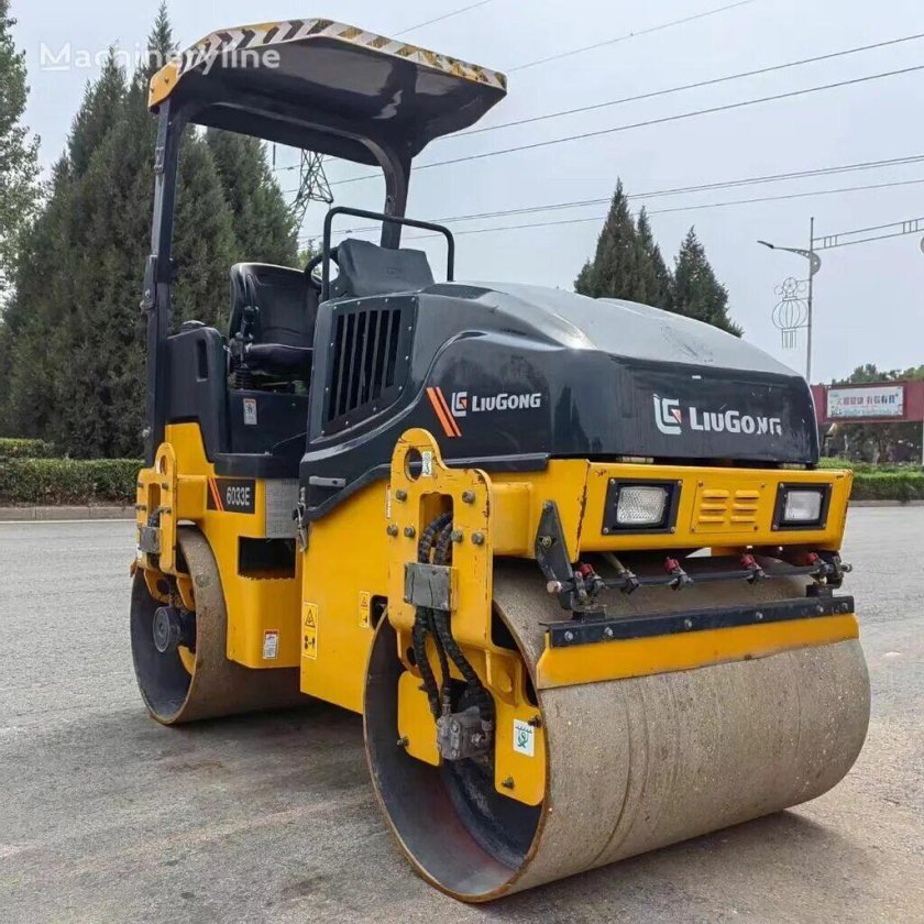 Дорожные катки