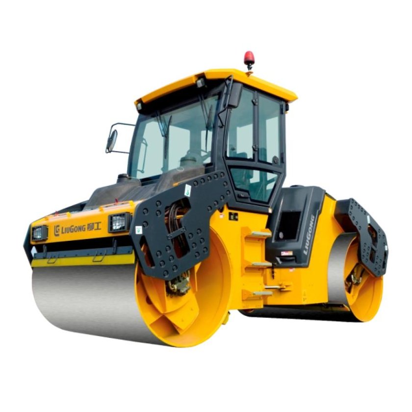 Дорожный каток Liugong clg6212e