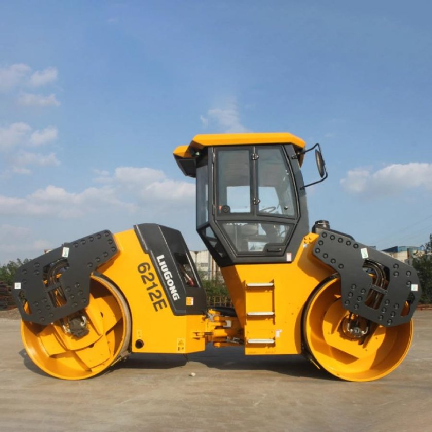 Каток Люгонг