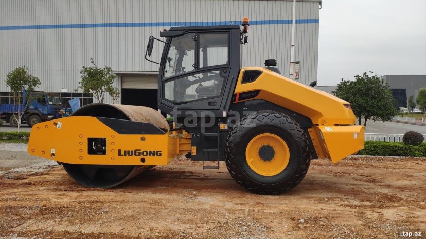 Liugong clg6614e