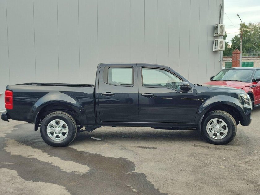 Great wall wingle 7 2018 2023