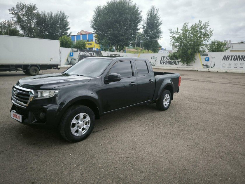 Nissan navara (frontier) iii (d40)