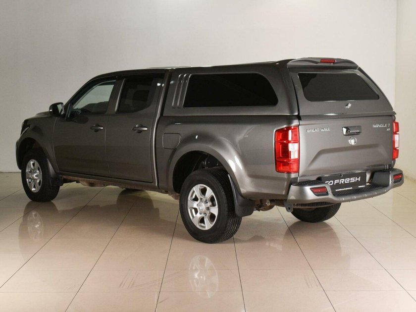 Nissan Navara Frontier