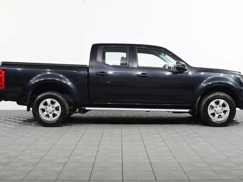 Отзывы Грейт вол Вингл 7 владельцев пикап