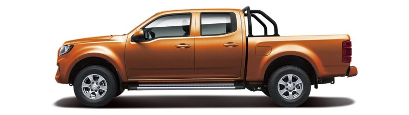 Пикап great Wall Wingle 7