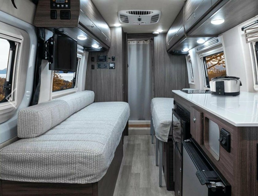 Автодом Winnebago