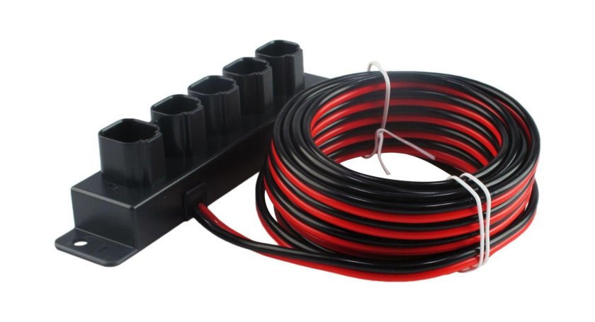 Интерцепторы Zipwake 300