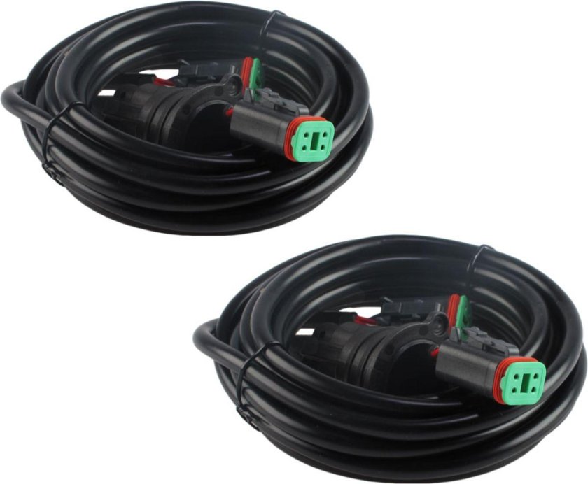 Катер Вольво Пента