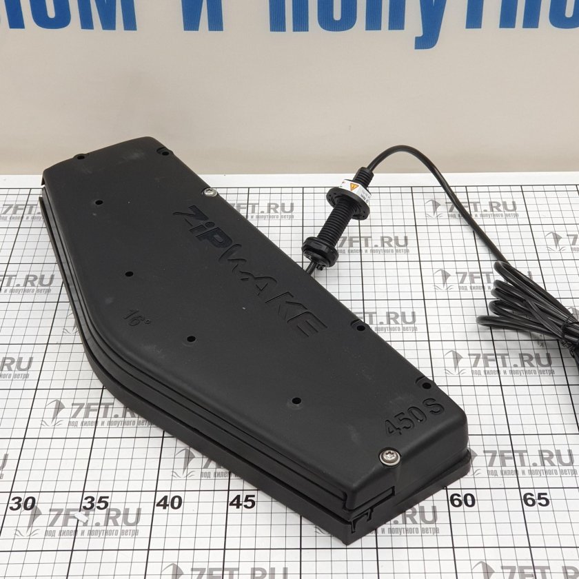 Интерцептор Zipwake