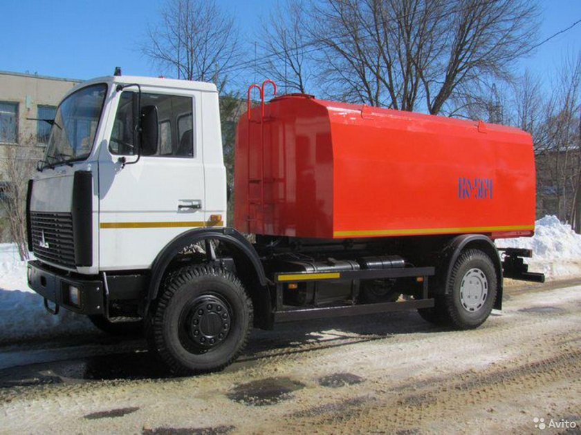 Каналопромывочная машина ко-514