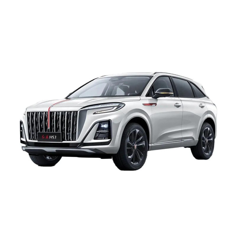 Hongqi hs 3