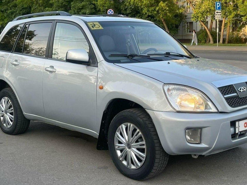 Вортекс тинго 2010