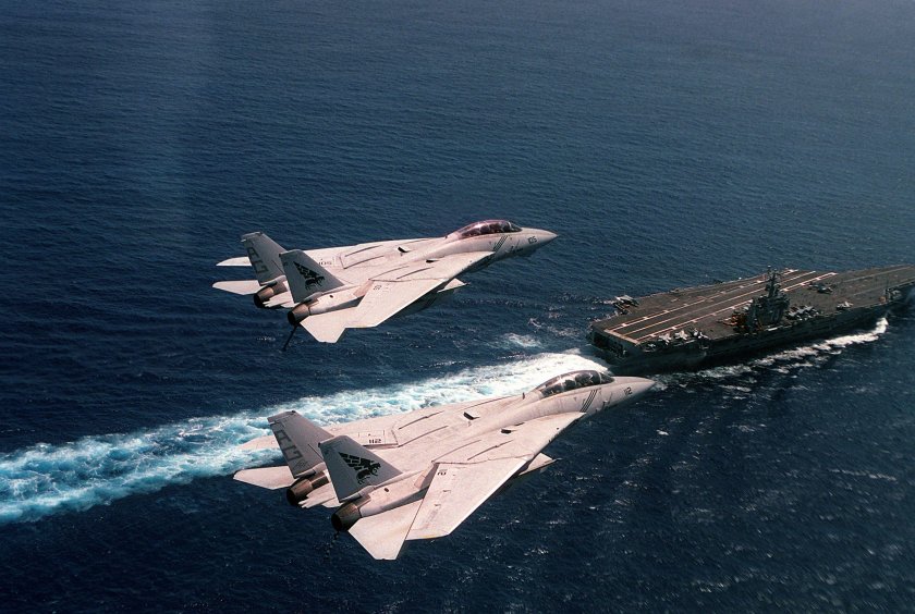 F-14a Tomcat