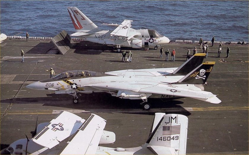 F-14 Томкэт