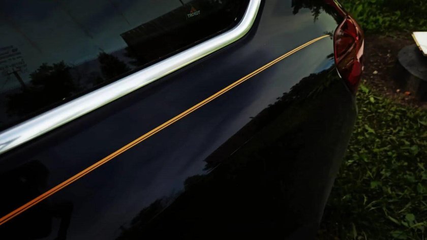 Цировки на авто