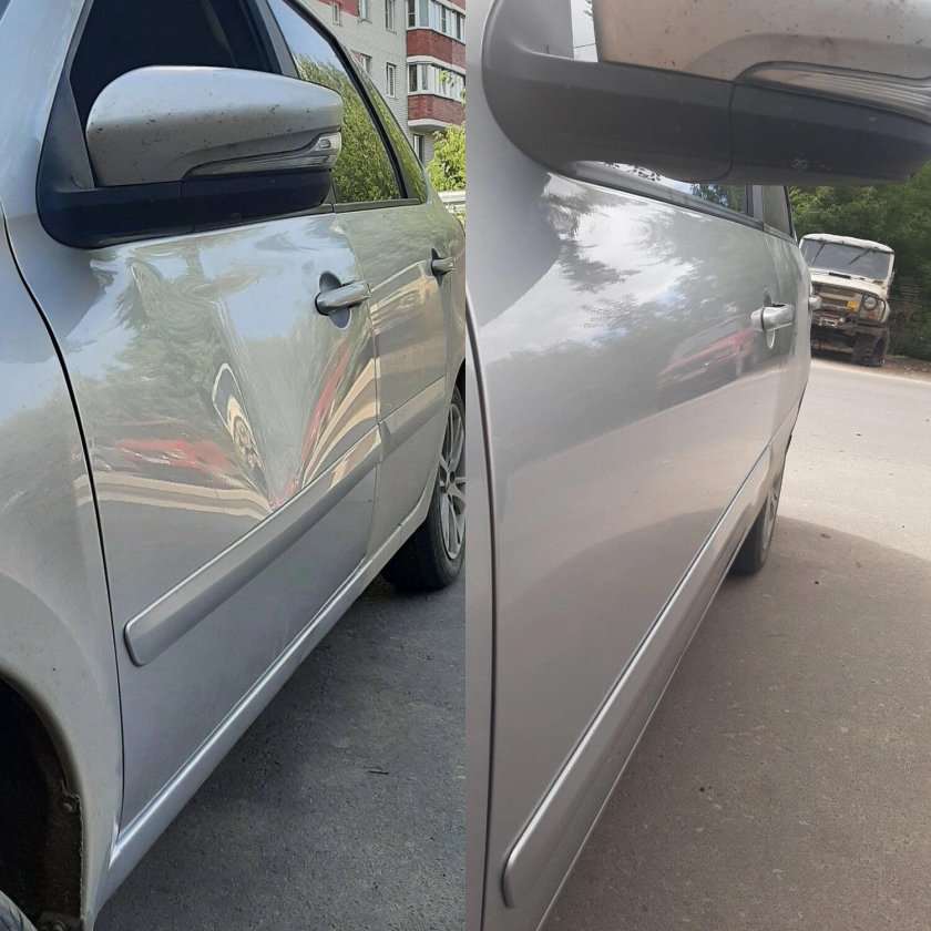 Body Repair Тула