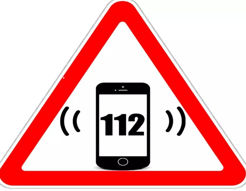 Знаки ГИБДД