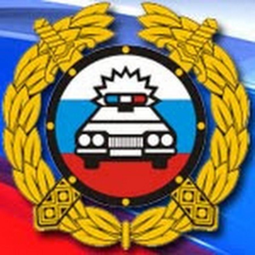 Герб ГИБДД
