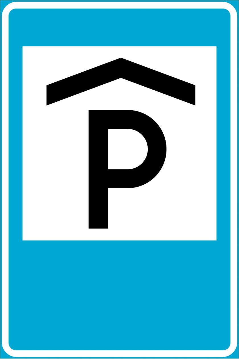 Все дорожные знаки