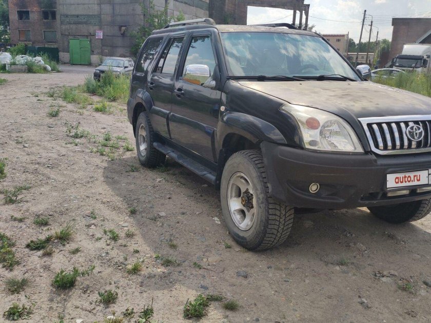 Derways shuttle 2005 2008