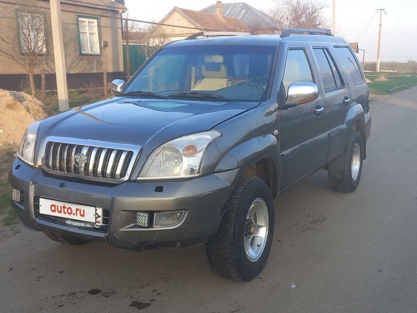 Derways Shuttle, 2006