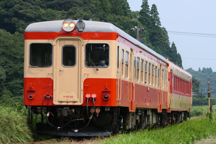 Kiha 85